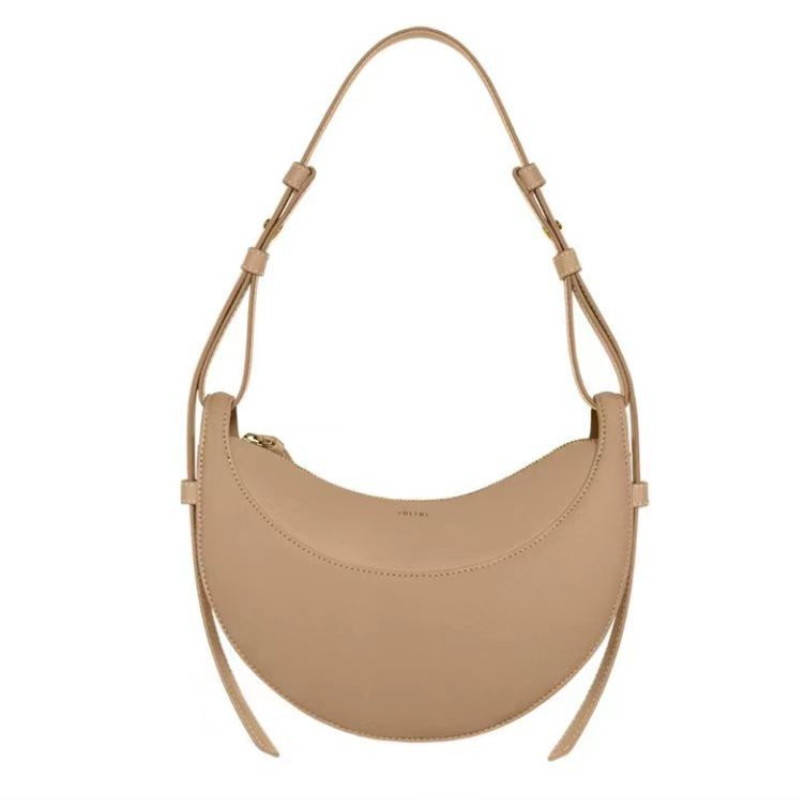Bolsa Beatriz Cowgirl de Couro