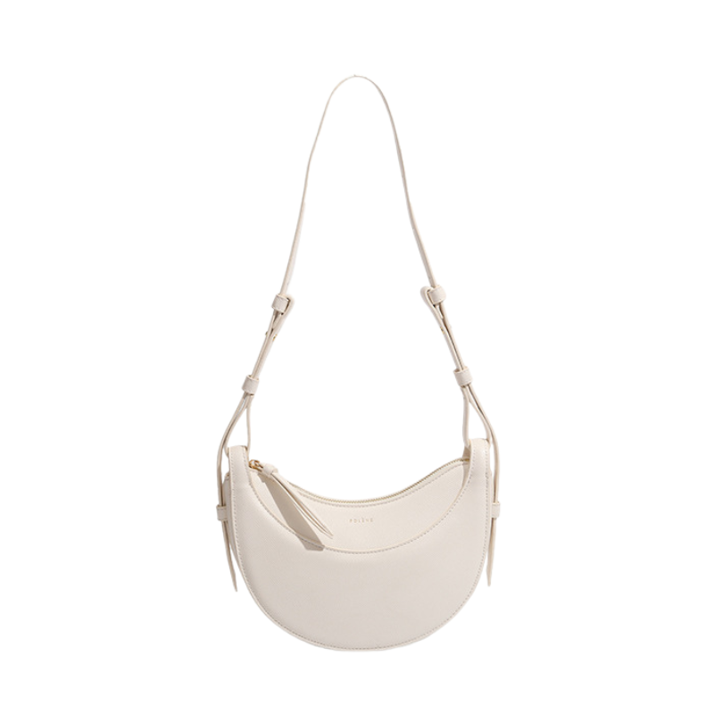 Bolsa Beatriz Cowgirl de Couro