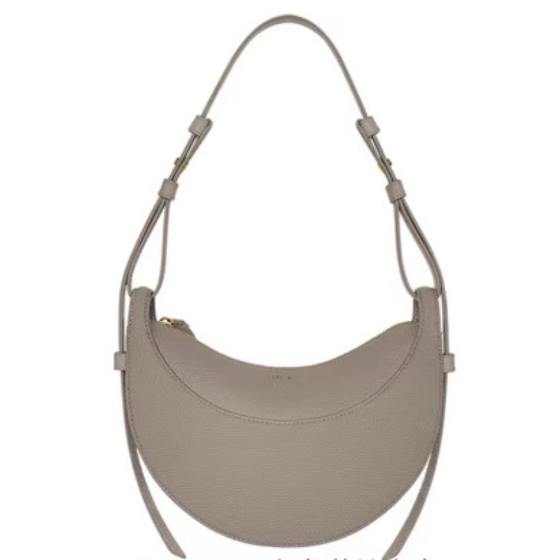 Bolsa Beatriz Cowgirl de Couro