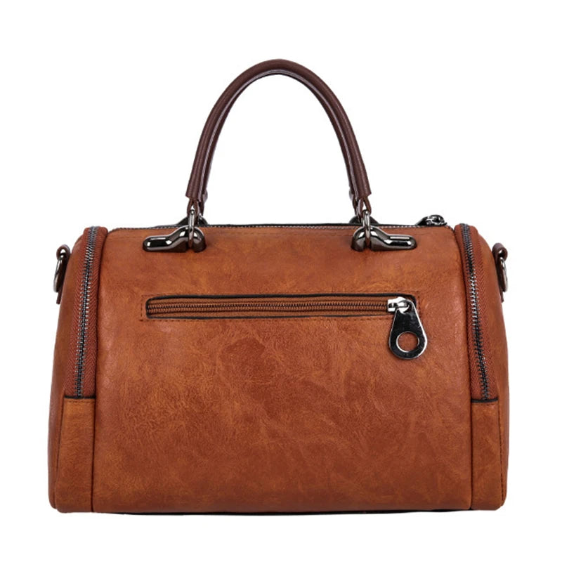 Bolsa Hazel Transversal com Tassel Removível