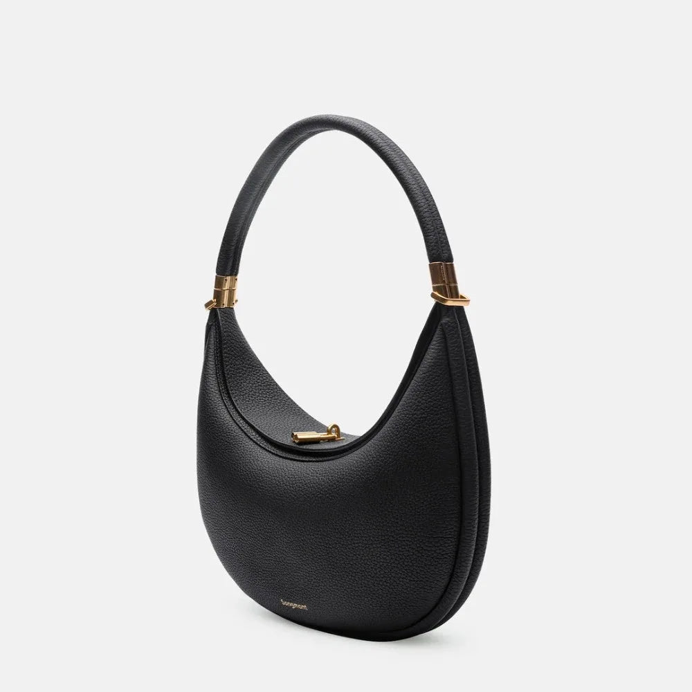 Bolsa Essence Meia Lua com Alça Adaptável