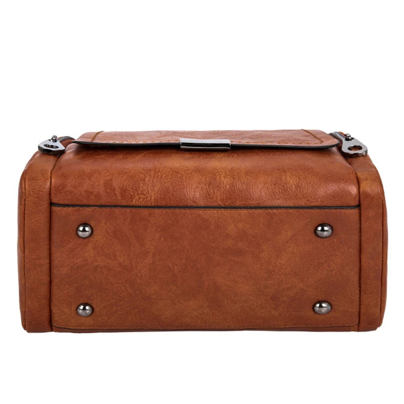 Bolsa Hazel Transversal com Tassel Removível