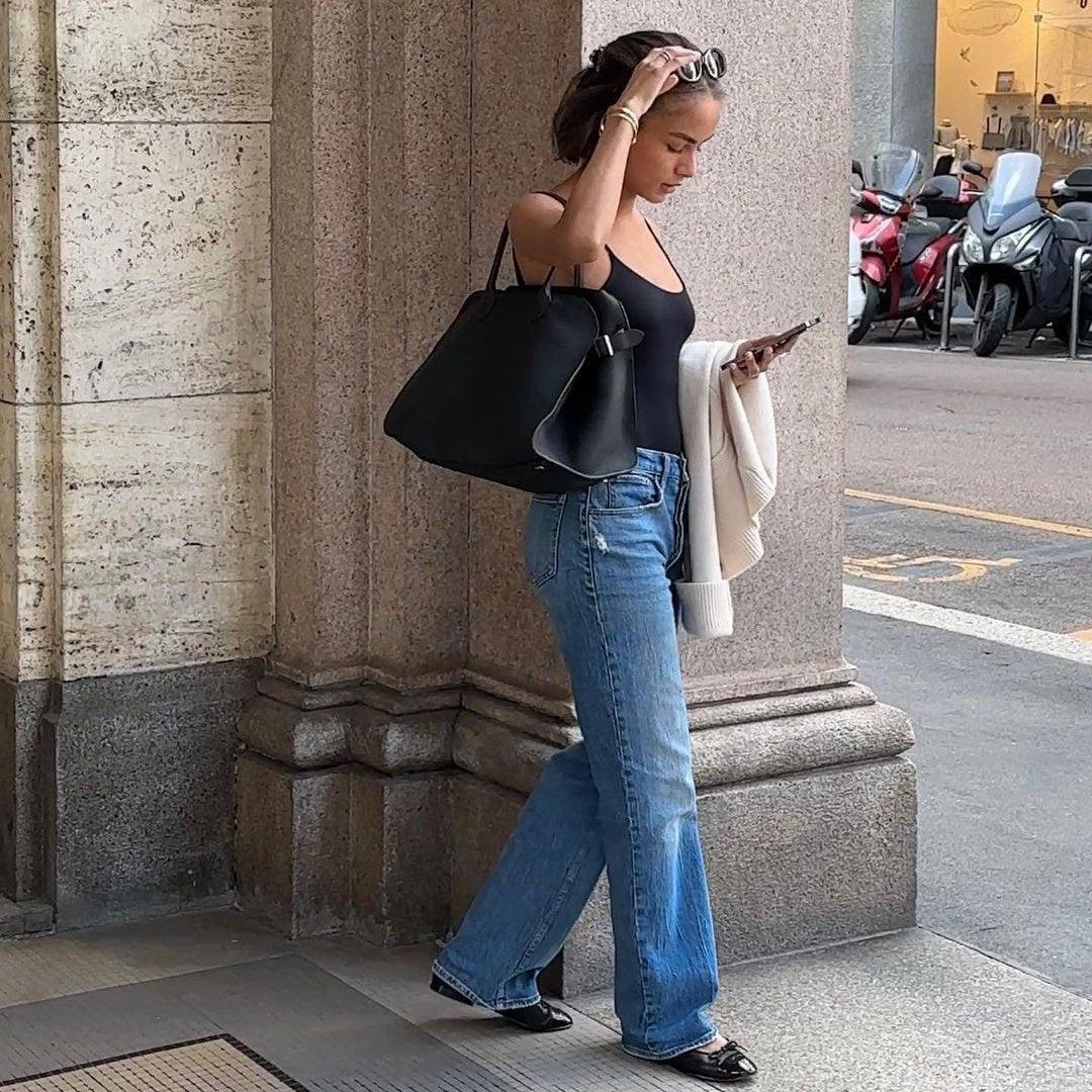 Bolsa Margaux