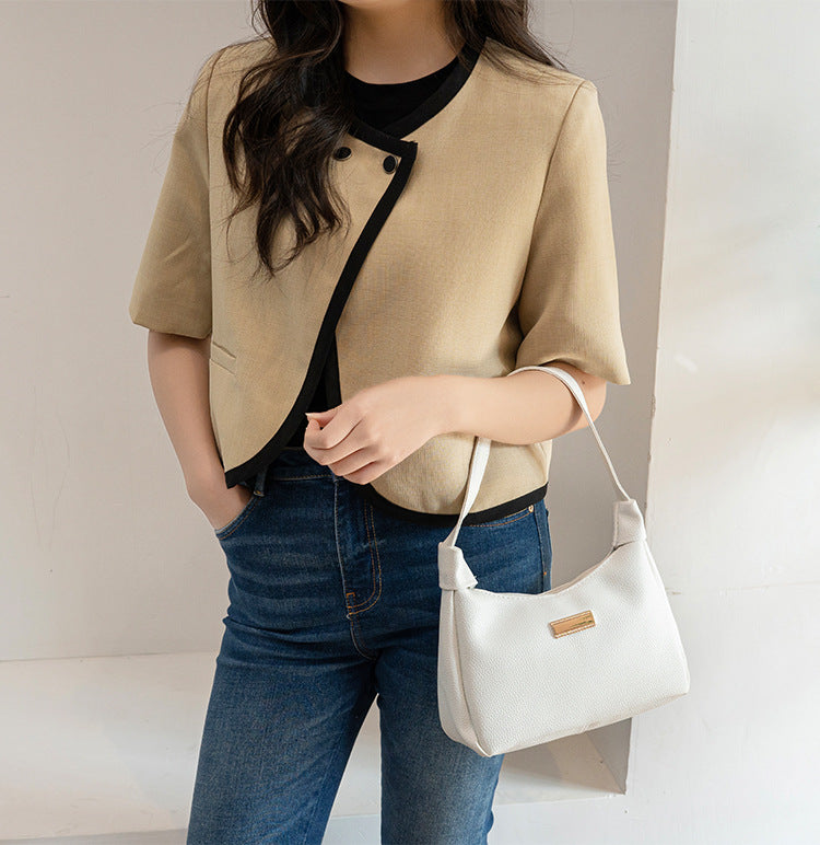 Bolsa Chloe Feminina de Ombro