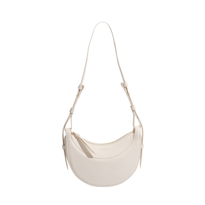 Bolsa Beatriz Cowgirl de Couro