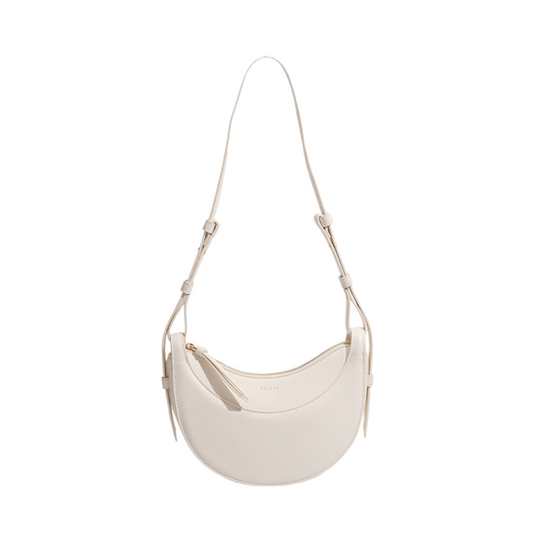Bolsa Beatriz Cowgirl de Couro