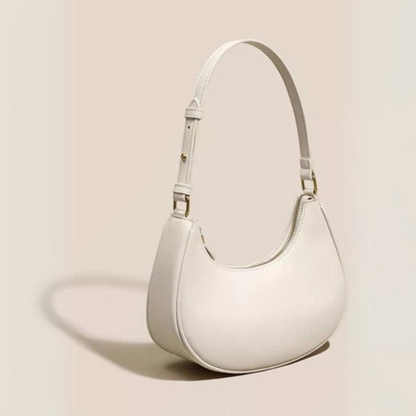 Bolsa Ciara Baguete Minimalista