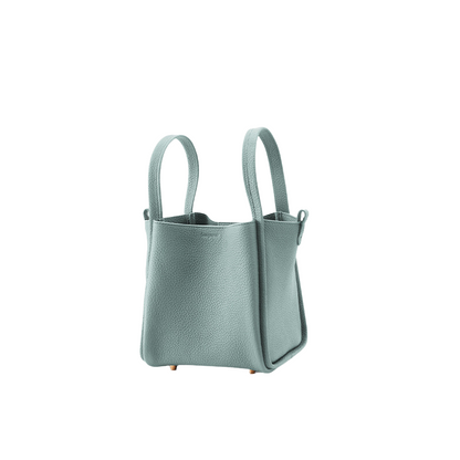 Bolsa Eira Song Bag Bucket Pequena