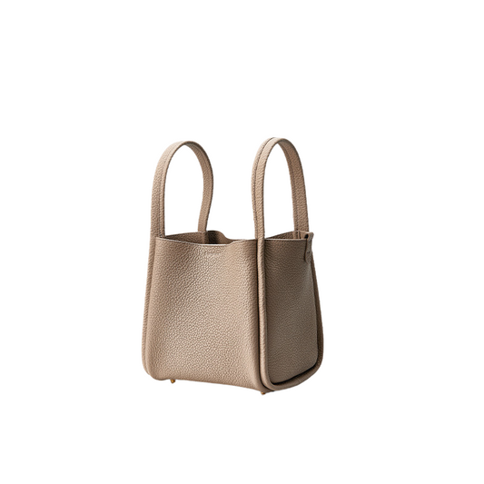 Bolsa Eira Song Bag Bucket Pequena