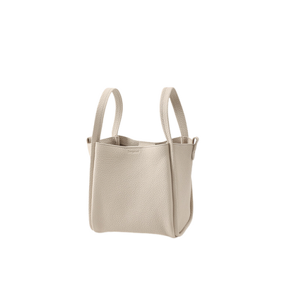 Bolsa Eira Song Bag Bucket Pequena
