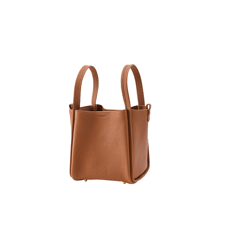 Bolsa Eira Song Bag Bucket Pequena