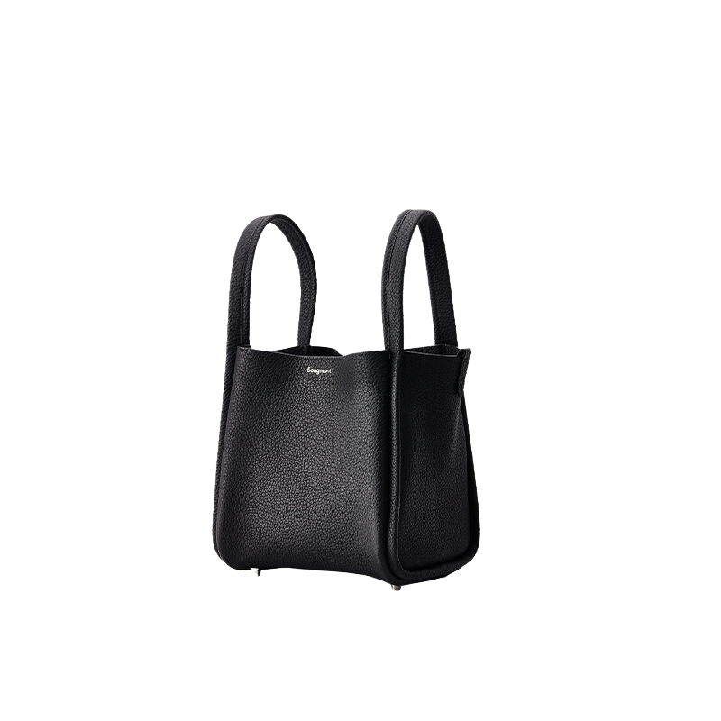 Bolsa Eira Song Bag Bucket Pequena