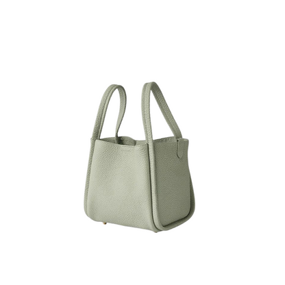 Bolsa Eira Song Bag Bucket Pequena