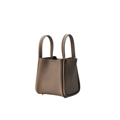 Bolsa Eira Song Bag Bucket Pequena