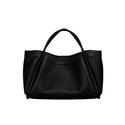Bolsa Amaya Tote Grande de Couro