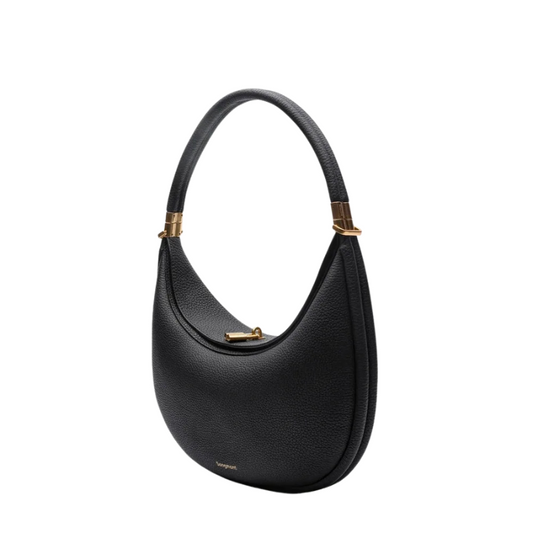 Bolsa Essence Meia Lua com Alça Adaptável