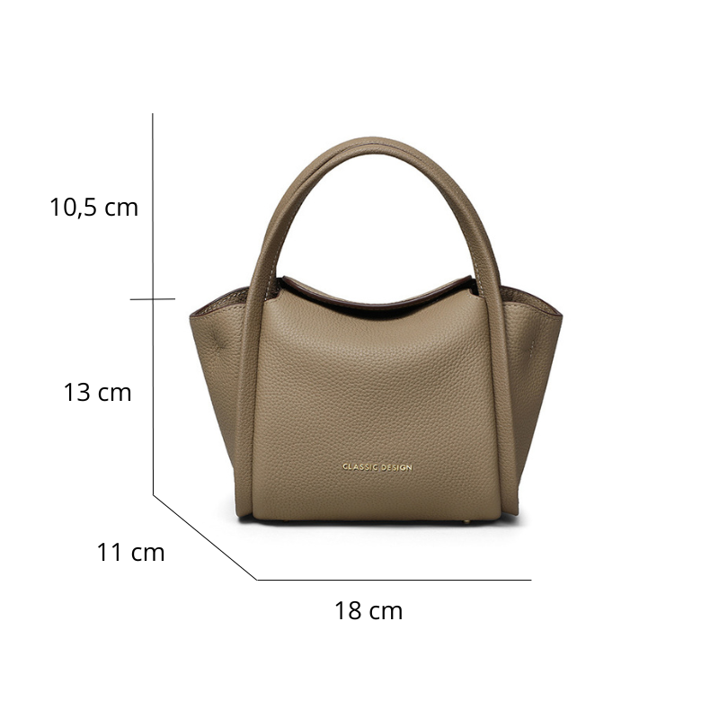 Bolsa Fiamma Tote Mini Song Bag
