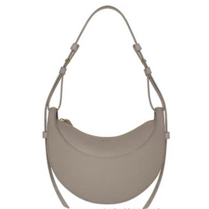 Bolsa Beatriz Cowgirl de Couro