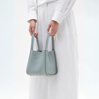 Bolsa Eira Song Bag Bucket Pequena