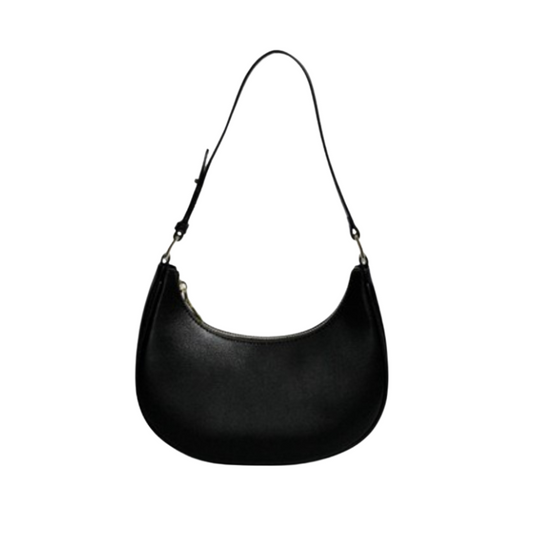 Bolsa Ciara Baguete Minimalista