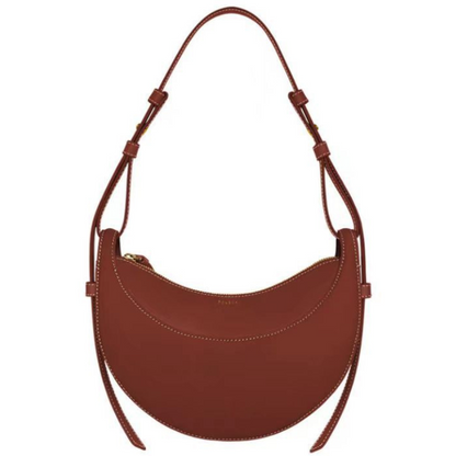 Bolsa Beatriz Cowgirl de Couro