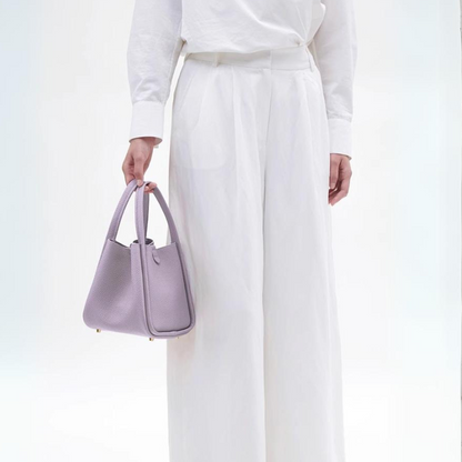 Bolsa Eira Song Bag Bucket Pequena