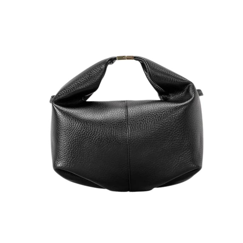 Bolsa Béri Com Alça Retirável em Couro