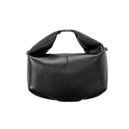 Bolsa Béri Com Alça Retirável em Couro