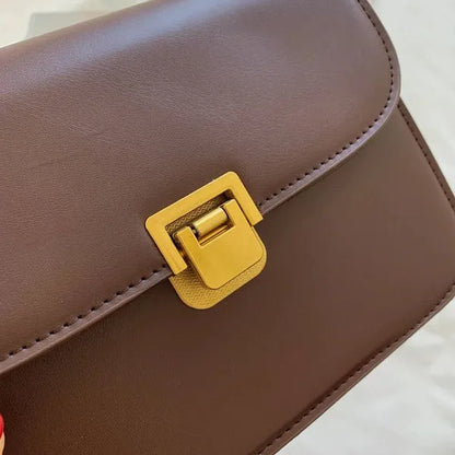 Bolsa Delilah Feminina Transversal Carteiro