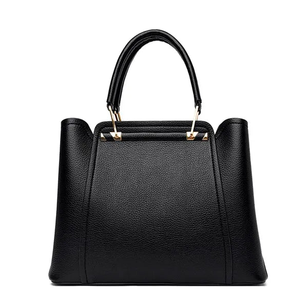 Bolsa Freya Tiracolo em Couro