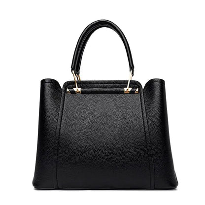 Bolsa Freya Tiracolo em Couro