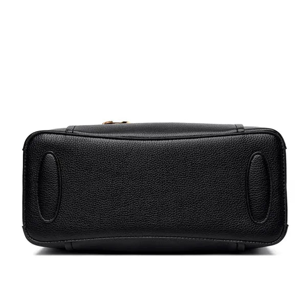 Bolsa Freya Tiracolo em Couro