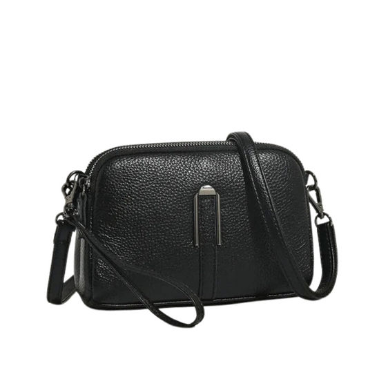 Bolsa Piper Transversal Artemis de Couro