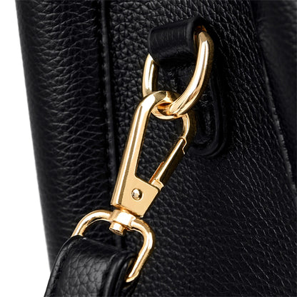 Bolsa Freya Tiracolo em Couro