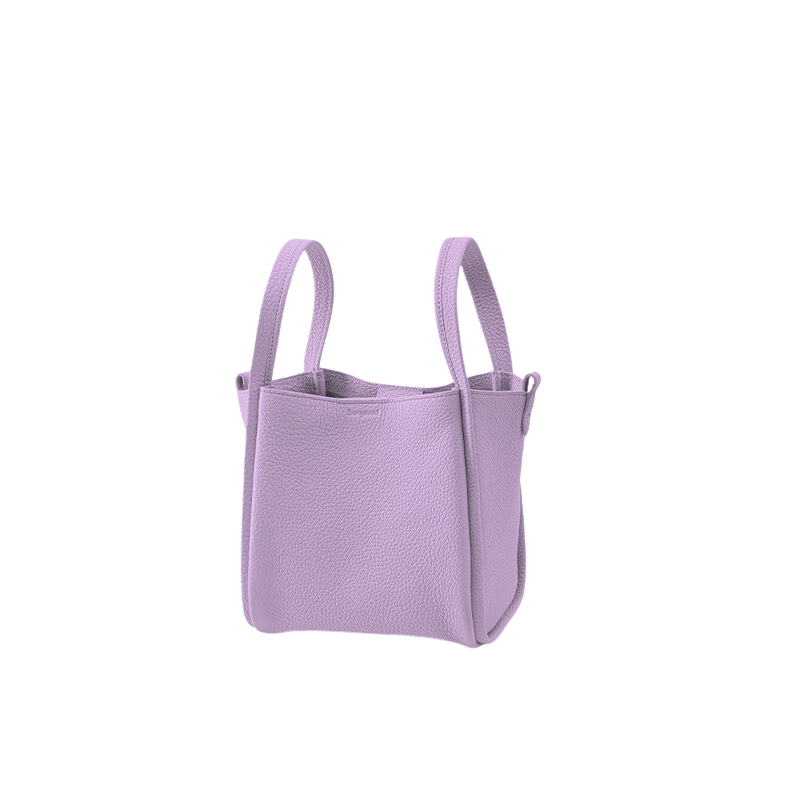 Bolsa Eira Song Bag Bucket Pequena