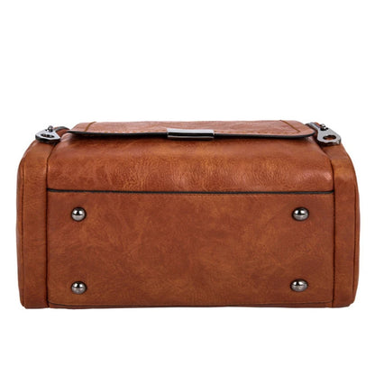 Bolsa Hazel Transversal com Tassel Removível