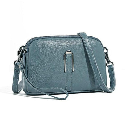 Bolsa Piper Transversal Artemis de Couro