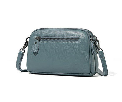 Bolsa Piper Transversal Artemis de Couro
