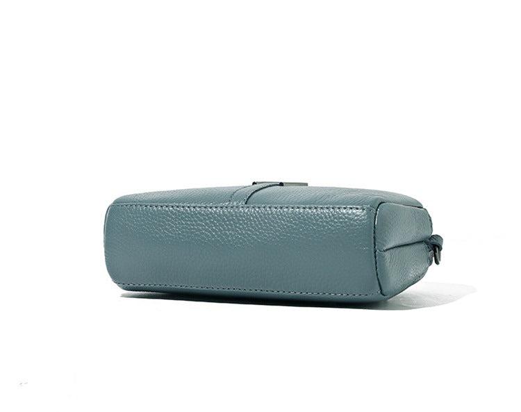 Bolsa Piper Transversal Artemis de Couro
