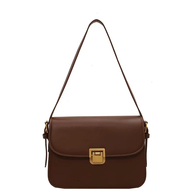 Bolsa Delilah Feminina Transversal Carteiro