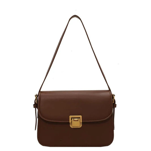 Bolsa Delilah Feminina Transversal Carteiro