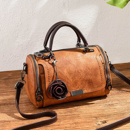 Bolsa Hazel Transversal com Tassel Removível