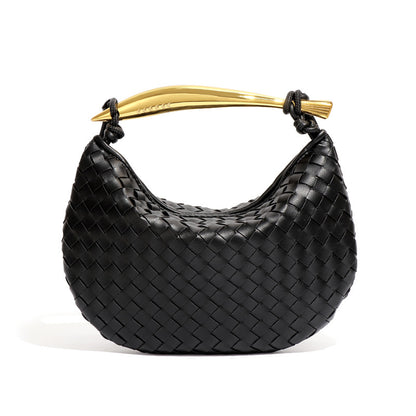 Bolsa Delphine Pequena Espelhada