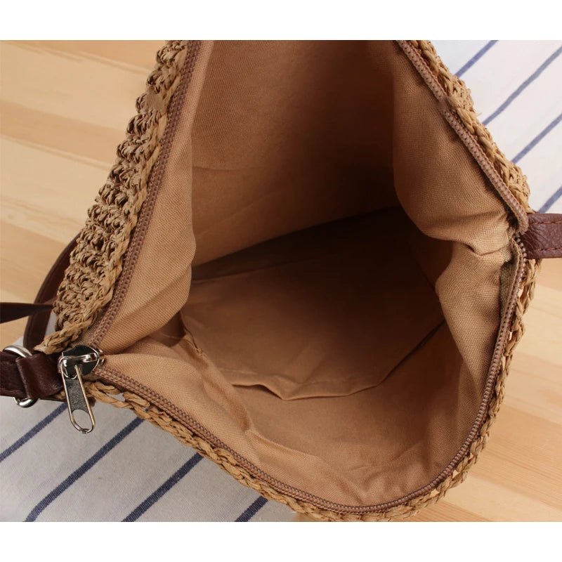 Bolsa Summer com Fio Náutico - La Rouge