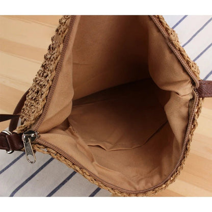 Bolsa Summer com Fio Náutico - La Rouge