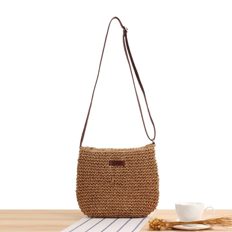 Bolsa Summer com Fio Náutico - La Rouge