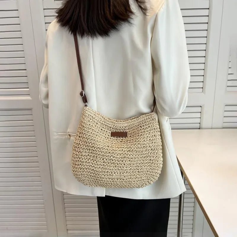 Bolsa Summer com Fio Náutico - La Rouge