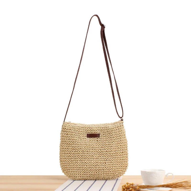 Bolsa Summer com Fio Náutico - La Rouge