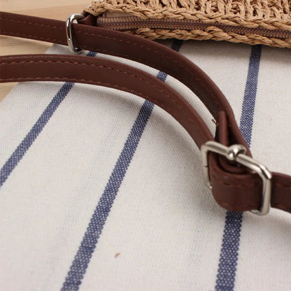 Bolsa Summer com Fio Náutico - La Rouge